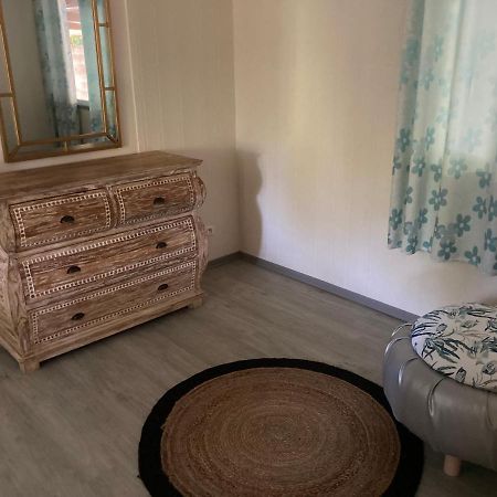 Villa Chris Merry Papara 외부 사진