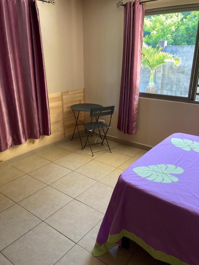 Villa Chris Merry Papara 외부 사진