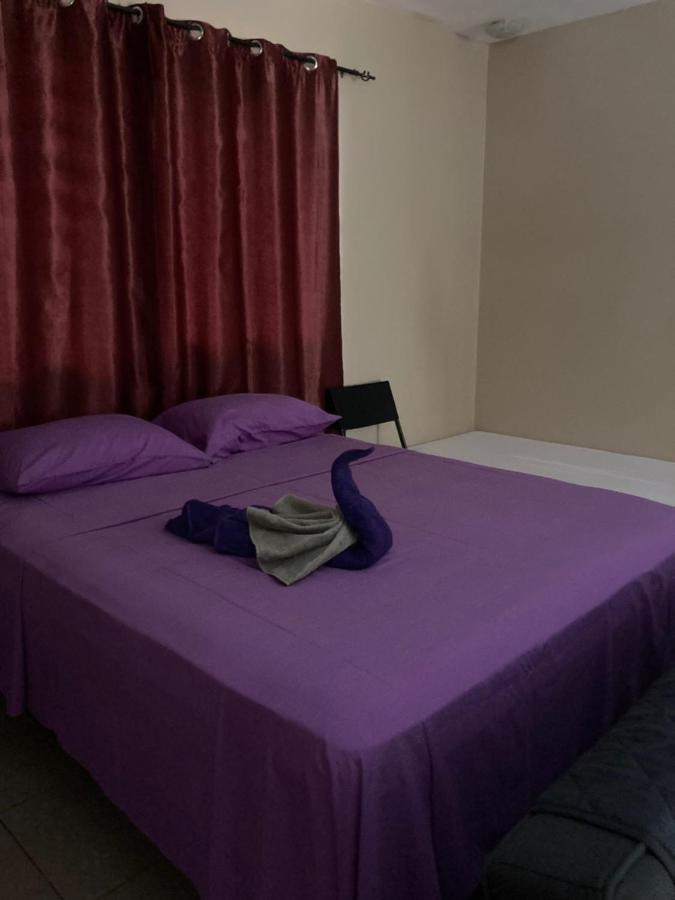 Villa Chris Merry Papara 외부 사진