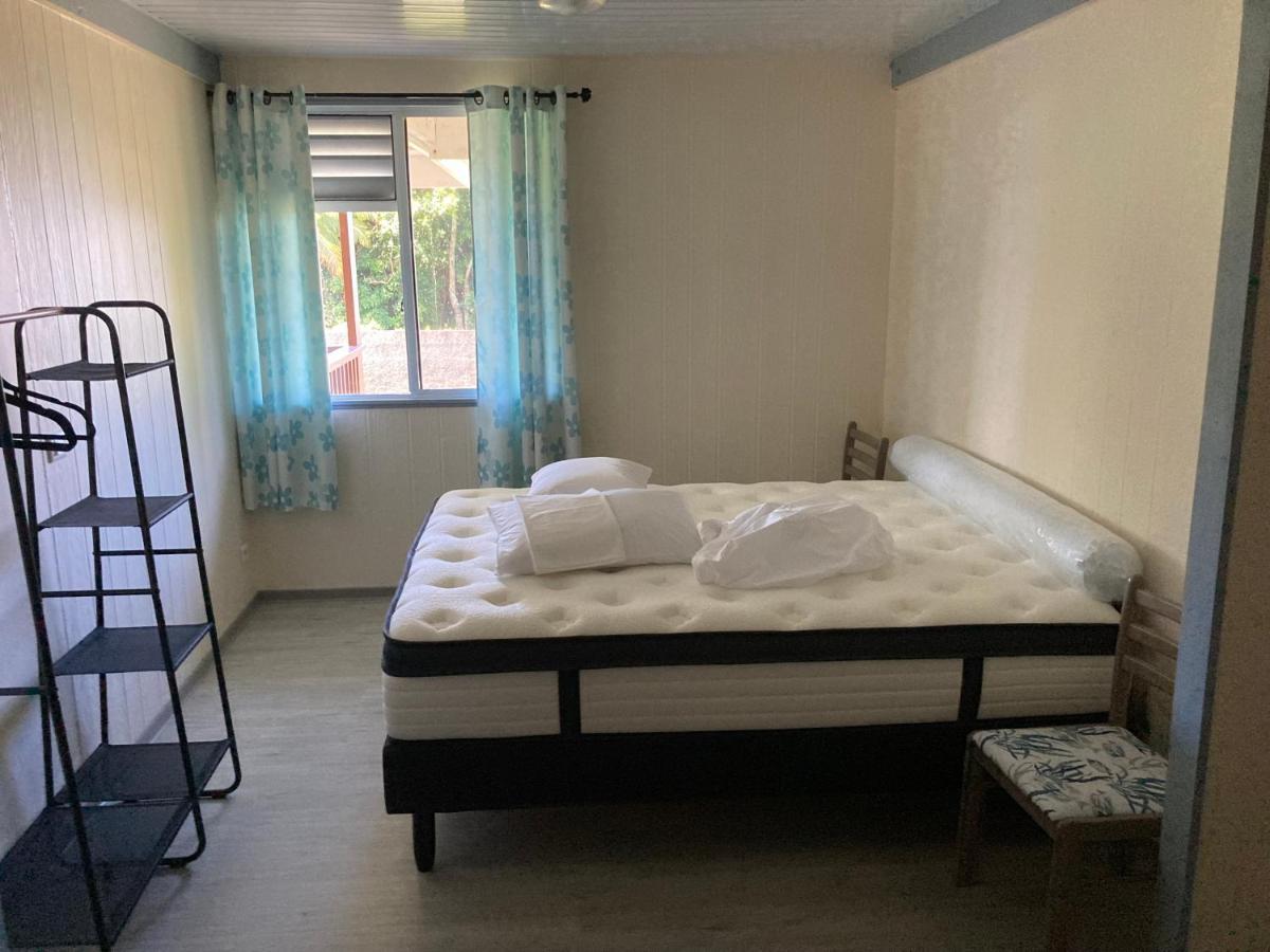 Villa Chris Merry Papara 외부 사진